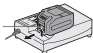 PANASONIC EY7547 - NOTA: - 2