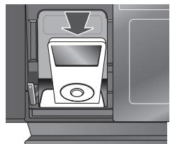 PANASONIC SC-HC30 - Inserimento di un iPod/iPhone - 3