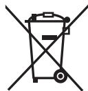 PANASONIC SC-HC30 - Benutzerinformation zur Sammlung und Entsorgung von veralteten Geräten und benutzten Batterien - 2