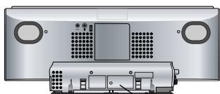PANASONIC SC-HC30 - ADVARSEL: - 1
