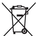 PANASONIC SC-HC30 - Informatie voor gebruikers betreffende het verzamelen en verwijderen van oude uitrustingen en lege batterijen - 2