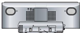 PANASONIC SC-HC30 - Service - 1