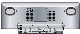 PANASONIC SC-HC30 - ACHTUNG - 1