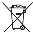 PANASONIC SC-HC30 - Informatie voor gebruikers betreffende het verzamelen en verwijderen van oude uitrustingen en lege batterijen - 1