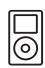 PANASONIC SC-HC30 - Information om batterisymbol (to eksempler nedenfor): - 1