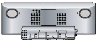 PANASONIC SC-HC30 - ATTENZIONE: - 1