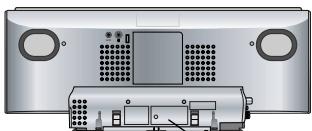 PANASONIC SC-HC30 - AVERTISSEMENT : - 1