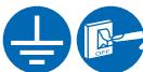 PANASONIC WH-SDH16C6E5 - PRECAUZIONI PER LA SICUREZZA - 5