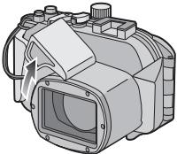 PANASONIC DMW-MCTZ5 - ■ 关于准备 - 7