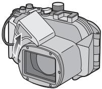 PANASONIC DMW-MCTZ5 - ■ Подготовка - 6