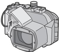 PANASONIC DMW-MCTZ5 - ■ Préparatifs - 7