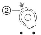 PANASONIC DMW-MCTZ5 - Allumez l'appareil photo. - 3