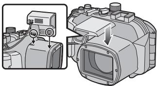PANASONIC DMW-MCTZ5 - ■ About preparation - 8