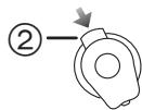 PANASONIC DMW-MCTZ5 - Schalten Sie die Kamera ein. - 3
