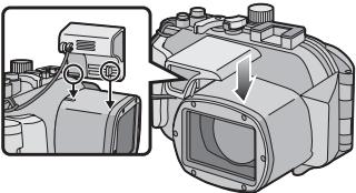 PANASONIC DMW-MCTZ5 - ■ 关于准备 - 8