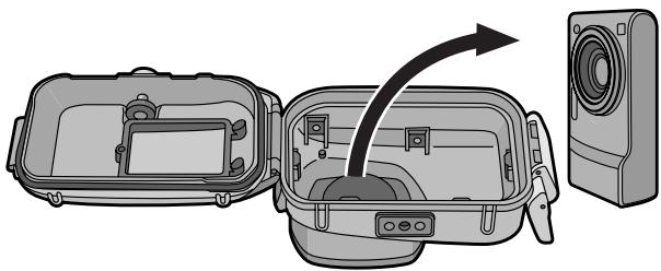 PANASONIC DMW-MCTZ5 - Después del uso - 2
