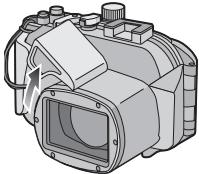 PANASONIC DMW-MCTZ5 - ■ Zur Vorbereitung - 7