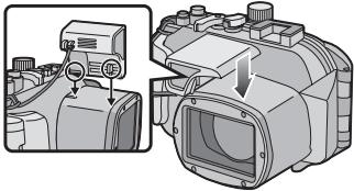 PANASONIC DMW-MCTZ5 - ■ Zur Vorbereitung - 8