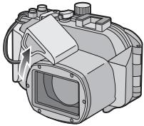 PANASONIC DMW-MCTZ5 - ■ Preparazione - 7