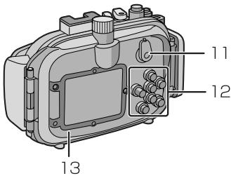 PANASONIC DMW-MCTZ5 - ■ 使用閃光燈拍攝圖片 - 2