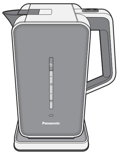 PANASONIC NC-DK1 - 1