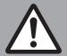 PANASONIC NC-DK1 - WARNING - 3