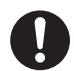 PANASONIC NC-DK1 - CAUTION - 2