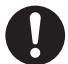 PANASONIC NC-DK1 - Precauzioni di sicurezza - 4
