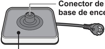 PANASONIC NC-DK1 - Tapa - 2