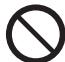 PANASONIC NC-DK1 - ADVERTENCIA - 1