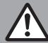 PANASONIC NC-DK1 - ACHTUNG - 2