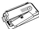 SONY XDR-S41DBP - Dépannage - 1