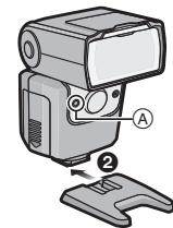 PANASONIC DMW-FL360LPP - Pa3meueHne 6ecnpoBOnhbyx BCnblweK - 1