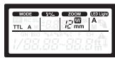 PANASONIC DMW-FL360LPP - Festlegung des Strahlungswinkels - 2