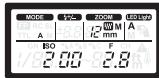 PANASONIC DMW-FL360LPP - AUTO - 1