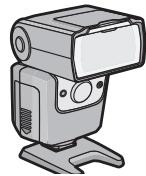 PANASONIC DMW-FL360LPP - 放置闪光灯。 - 3