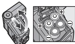 PANASONIC DMW-FL360LPP - YctaHOBka aKKymyIaTOpOB - 1