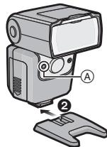 PANASONIC DMW-FL360LPP - 放置无线闪光灯装置 - 2