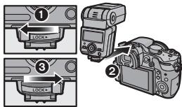 PANASONIC DMW-FL360LPP - YctaHOBka aKKymyIaTOpOB - 2