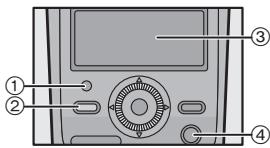 PANASONIC DMW-FL360LPP - Encendido del flash - 1
