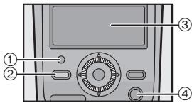 PANASONIC DMW-FL360LPP - 開啓閃光燈 - 1