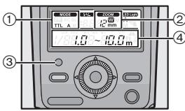 PANASONIC DMW-FL360LPP - Shooting - 1