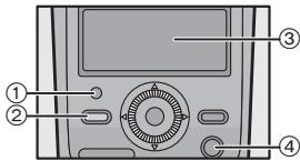 PANASONIC DMW-FL360LPP - 卡蒙拉里本 - 1