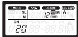 PANASONIC DMW-FL360LPP - Modo de esclavo - 3
