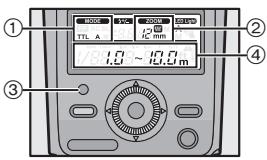 PANASONIC DMW-FL360LPP - Toma - 1