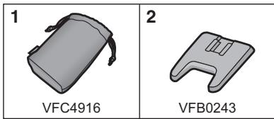 PANASONIC DMW-FL360LPP - 孕 - 1