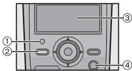 PANASONIC DMW-FL360LPP - 开启闪光灯 - 1