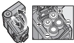 PANASONIC DMW-FL360LPP - 3aBaHTaXeHHaKymyIaTopiB - 1