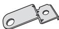PANASONIC HCNE1EF - Accessori - 1