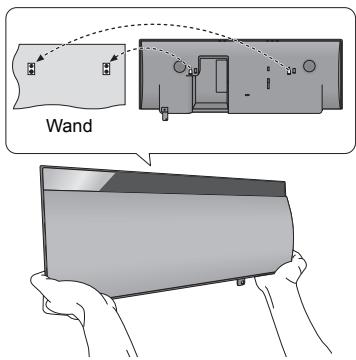 Wand